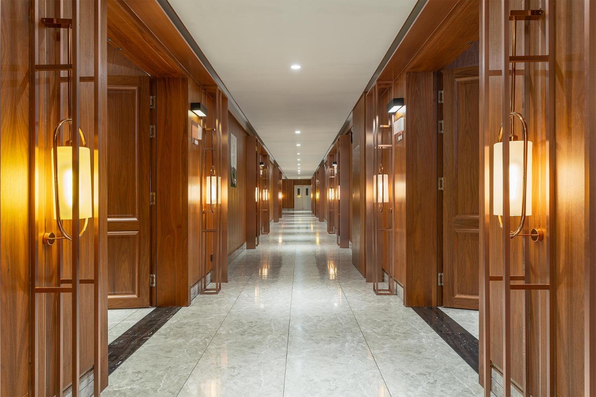 Holiday Inn Express Yinchuan Downtown By Ihg المظهر الخارجي الصورة