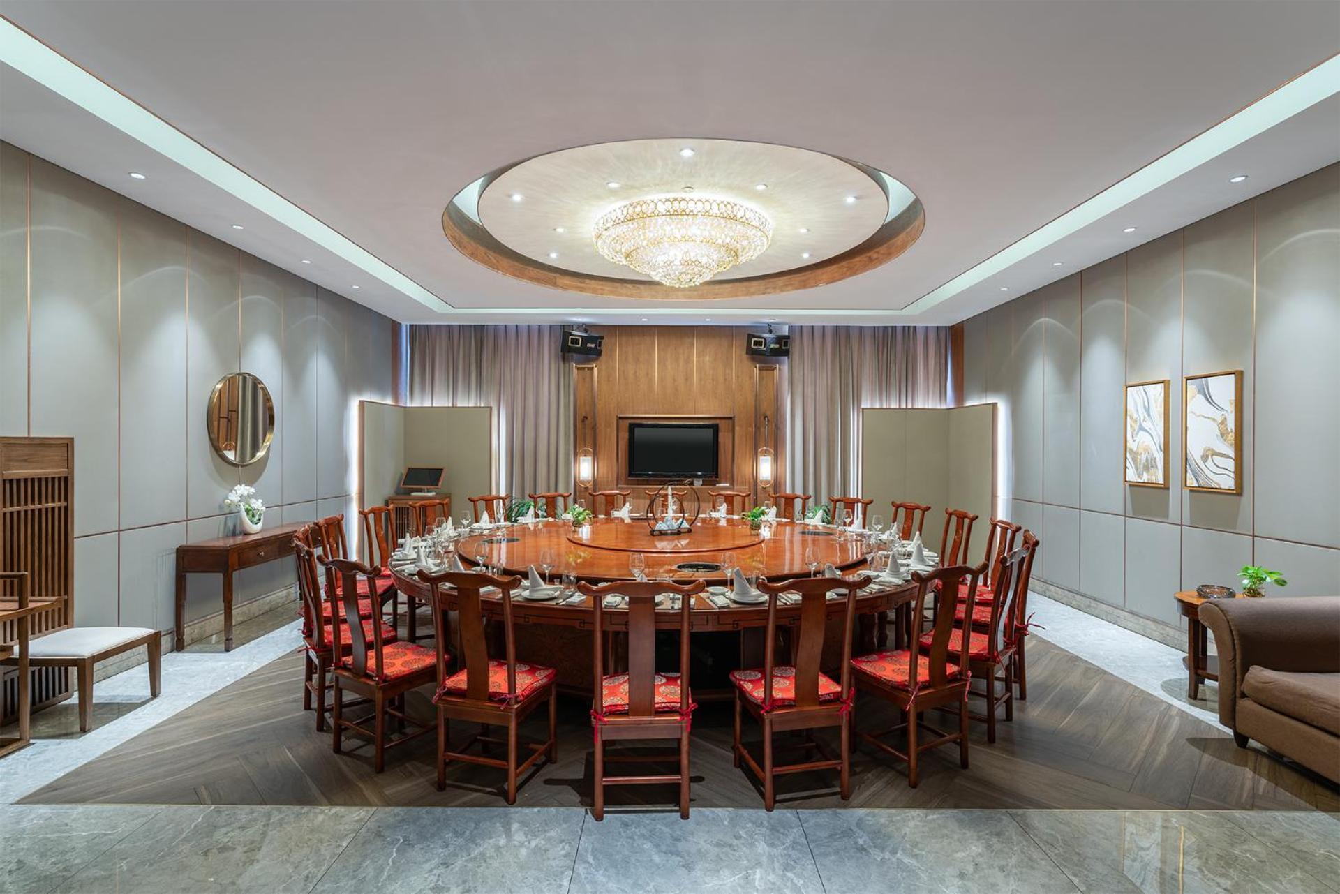 Holiday Inn Express Yinchuan Downtown By Ihg المظهر الخارجي الصورة