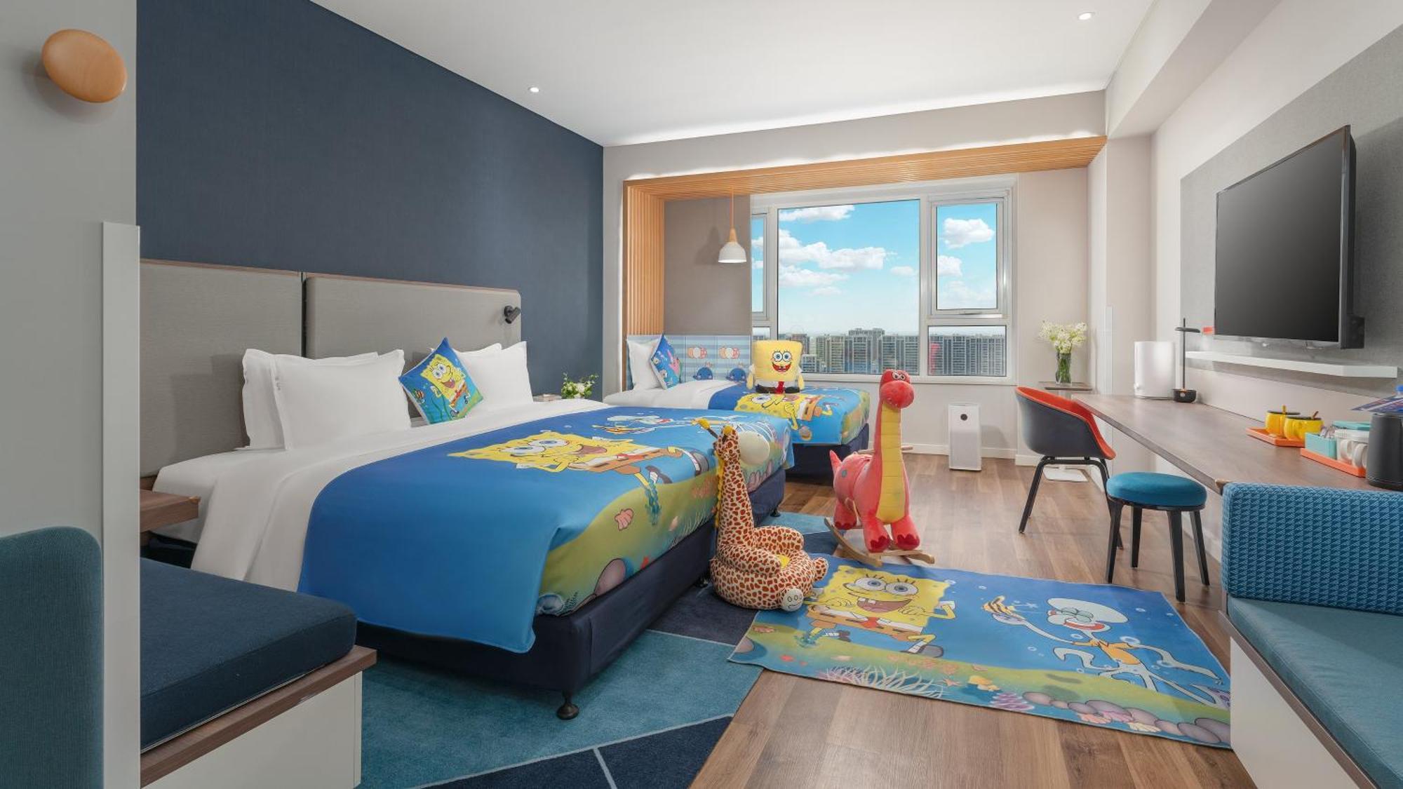 Holiday Inn Express Yinchuan Downtown By Ihg المظهر الخارجي الصورة